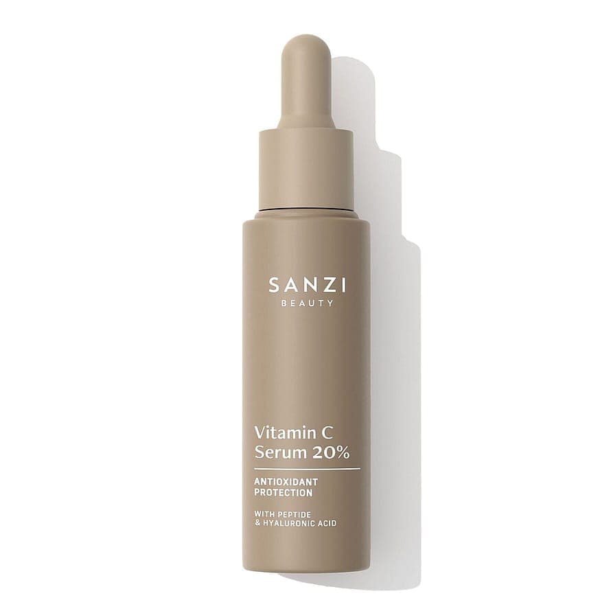 Vitamin C Serum 20 % 30 ml