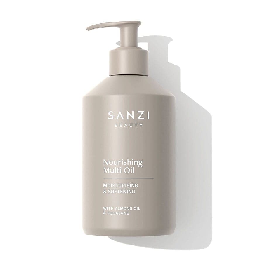 Nourishing Multi Oil 300 ml
