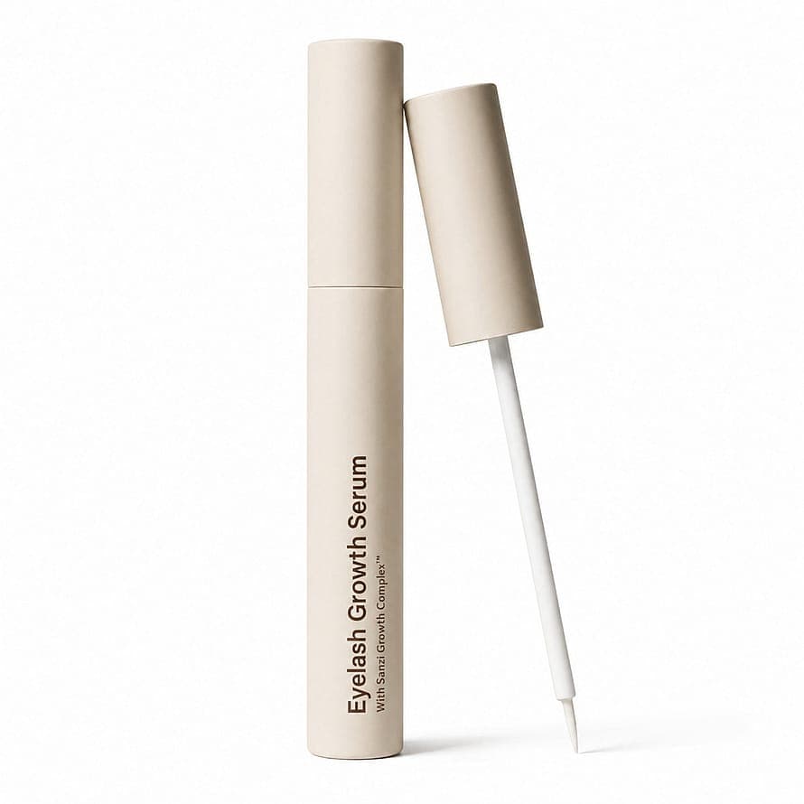 Eyelash Growth Serum With Sanzi Growth Complex™ 5 ml