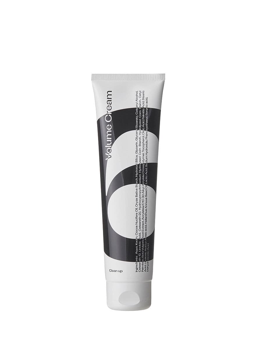 Volume Cream Nr. 6 150 ml