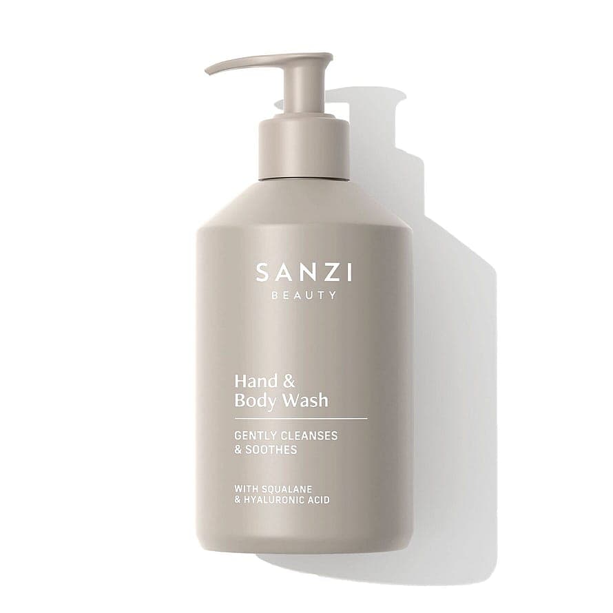 Hand & Body Wash 300ml
