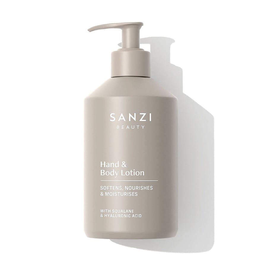 Hand & Body Lotion 300 ml