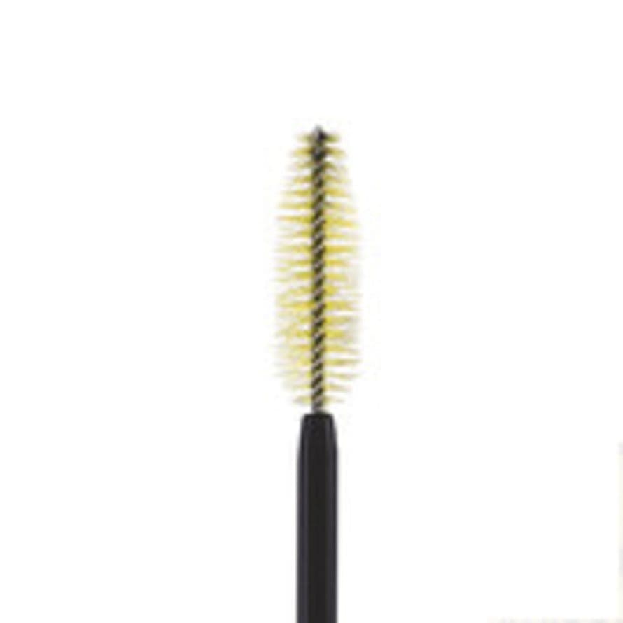 The Colossal 100% Black Mascara Extra Black