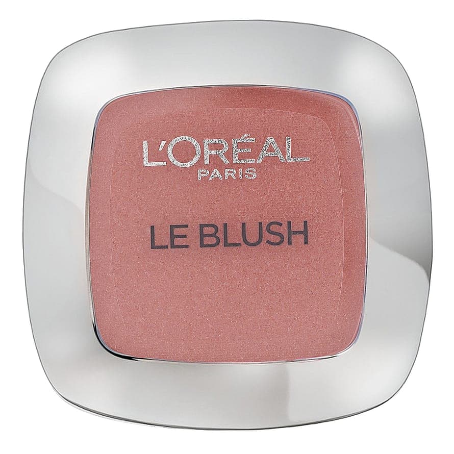 True Match Blush 120 Sandalwood Pink