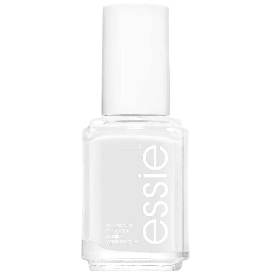 original nail polish 1 blanc