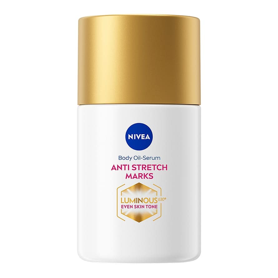 Luminous630 Body Oil-Serum Anti Stretch Marks 100 ml