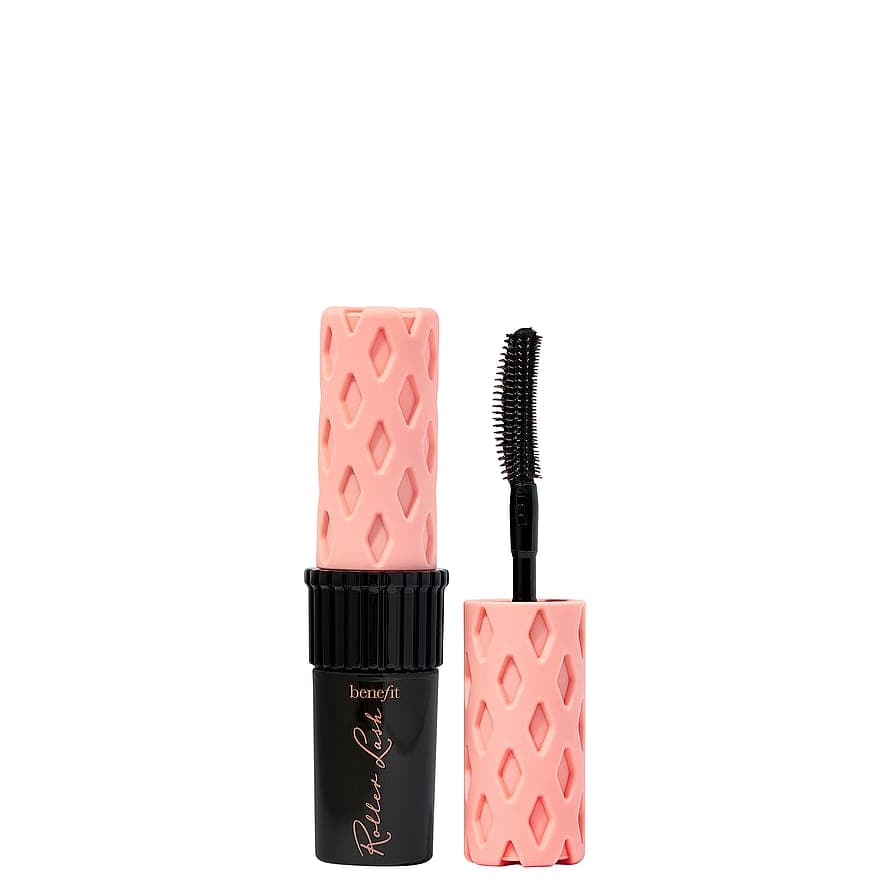 Roller Lash Mascara Black Mini