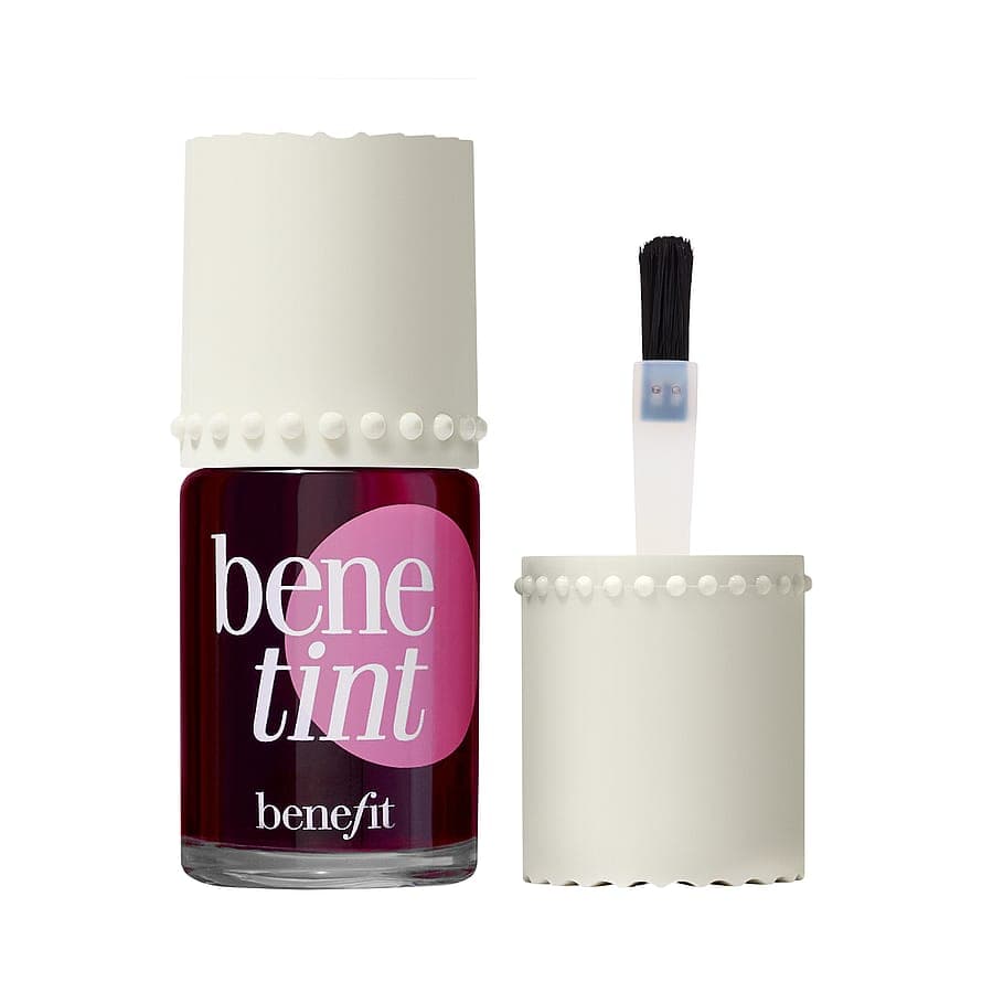 Benetint – Huuli- ja Poskisävyte Rose 10 ml
