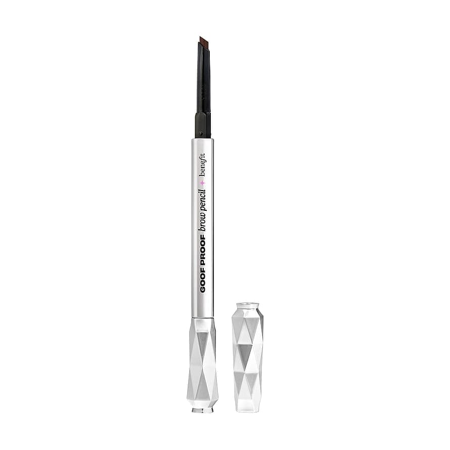 Goof Proof Eyebrow Pencil 05 Warm Black-Brown