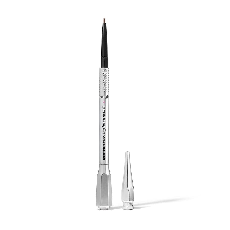 Precisely, My Brow Pencil -tarkka kulmakynä 04 Warm Deep Brown