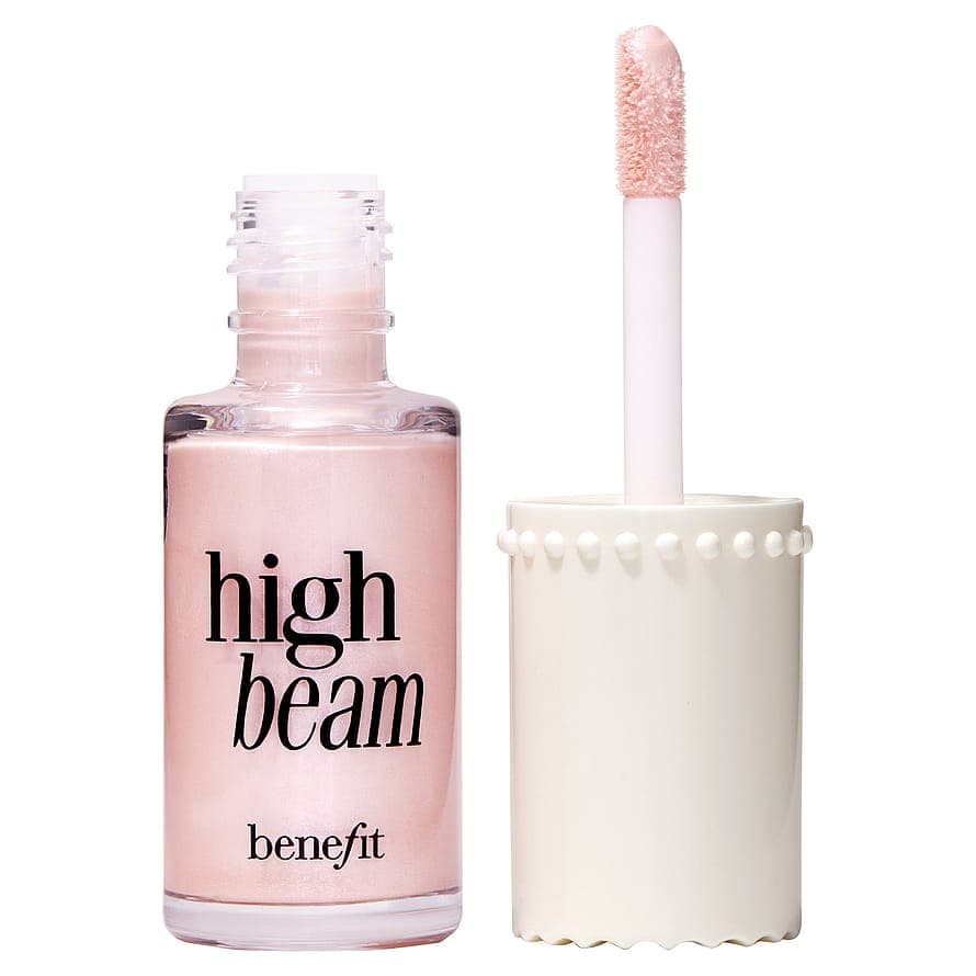 High Beam Highlighter Satiny Pink
