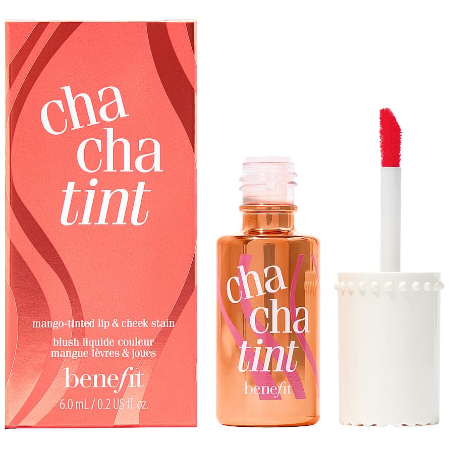 Cha Cha Tint Mango