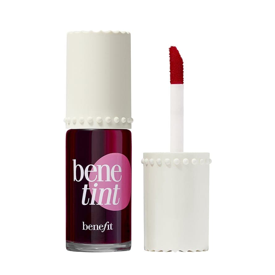 Benetint – Huuli- ja Poskisävyte Rose 6 ml