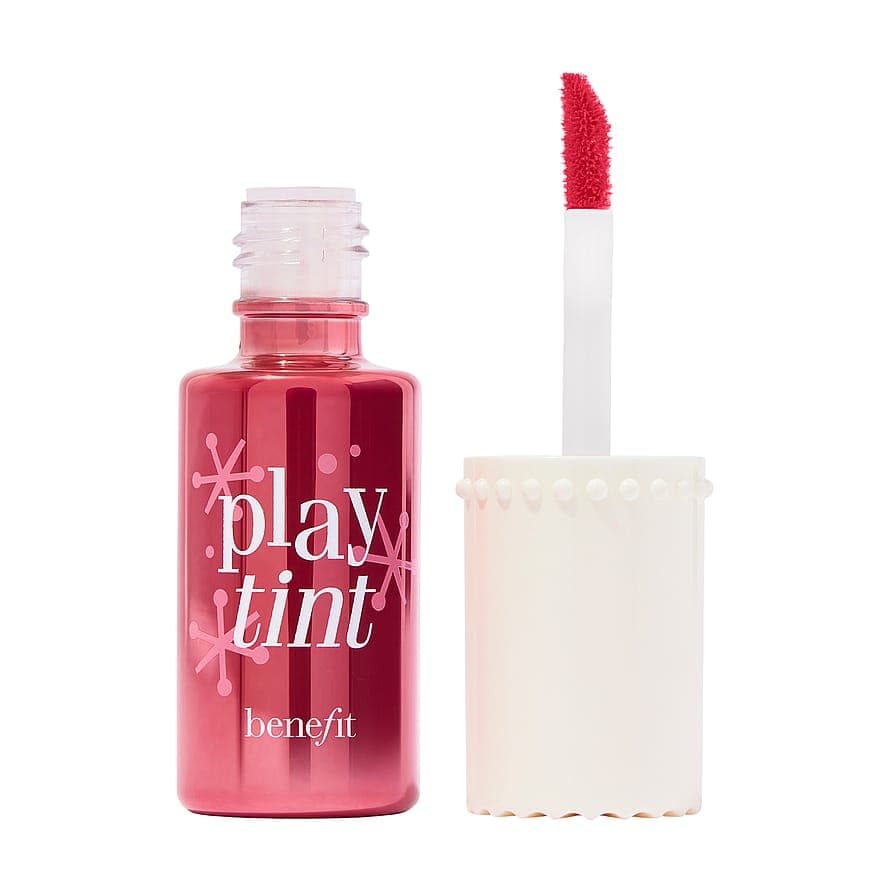 Playtint Cheek & Lip Stain Pink Lemonade