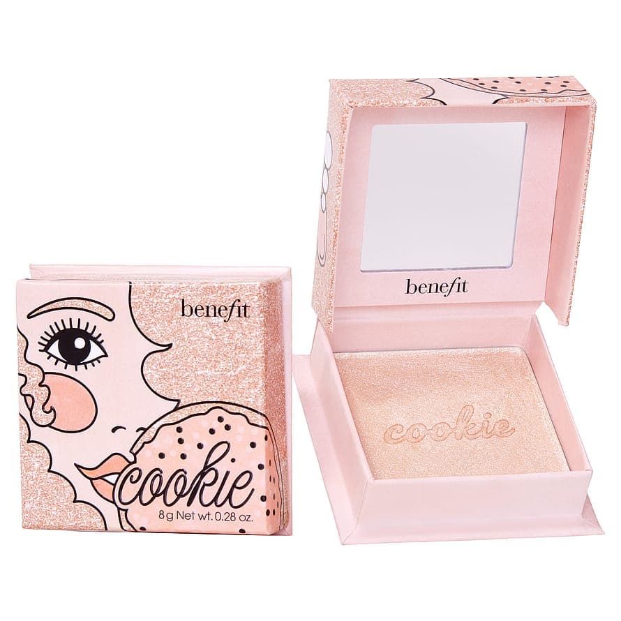 Benefit Cookie Highlighter -korostuspuuteri Cookie