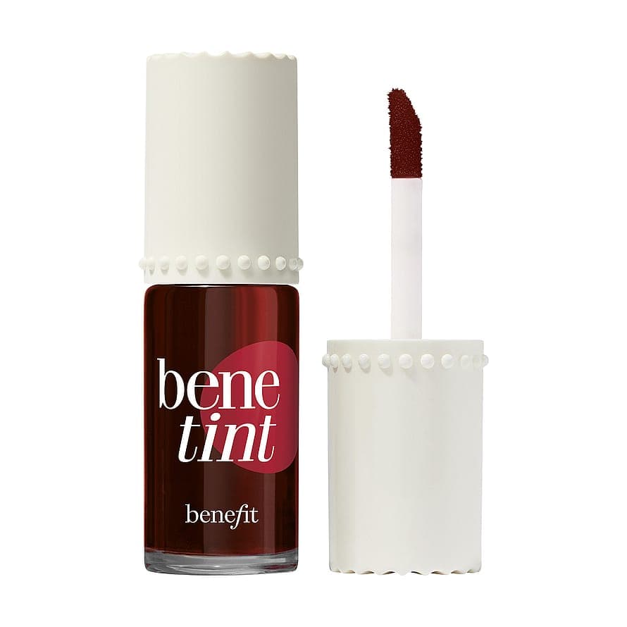 Benetint – Huuli- ja Poskisävyte Dark Cherry