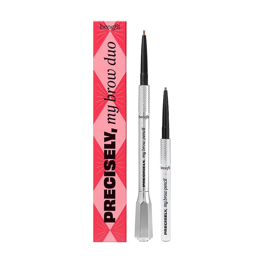 Precisely, My Brow Duo - Precisely, My Brow Pencil -setti