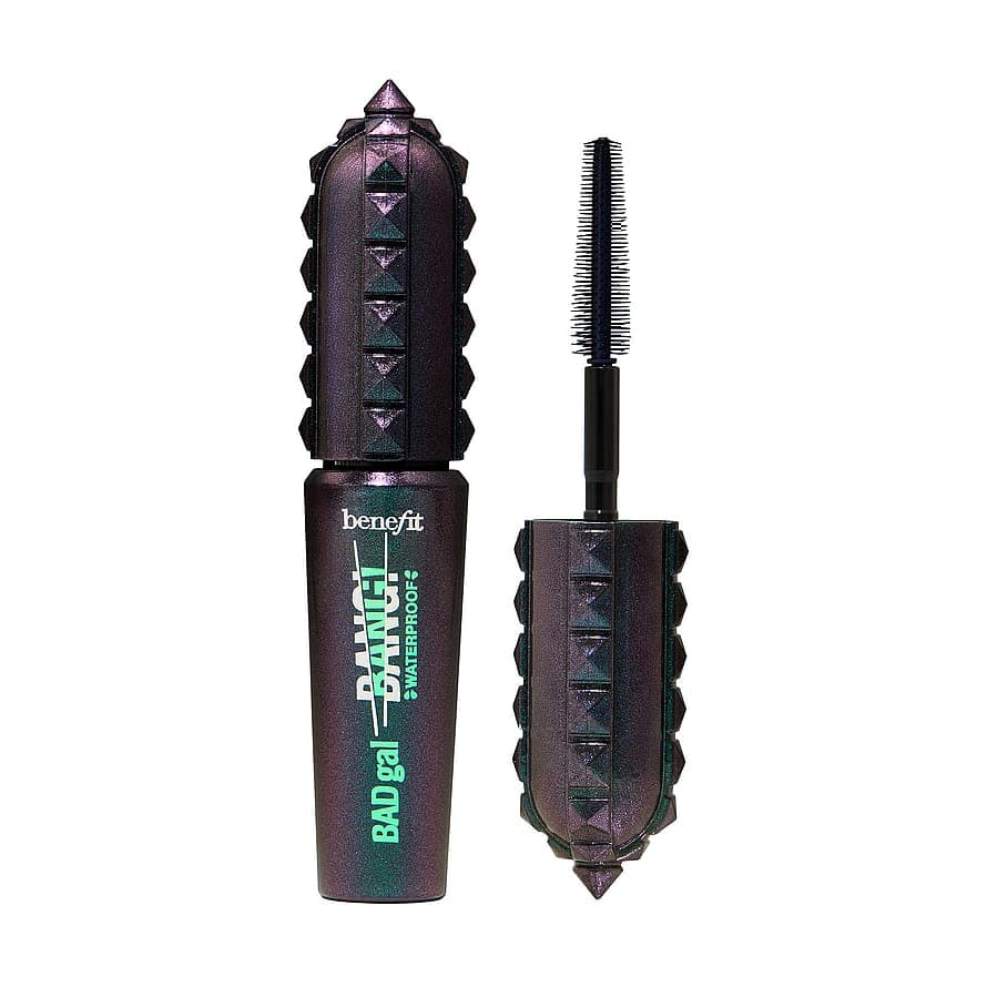 BADgal BANG! - Tuuheuttava ja vedenkestävä ripsiväri Waterproof Mini