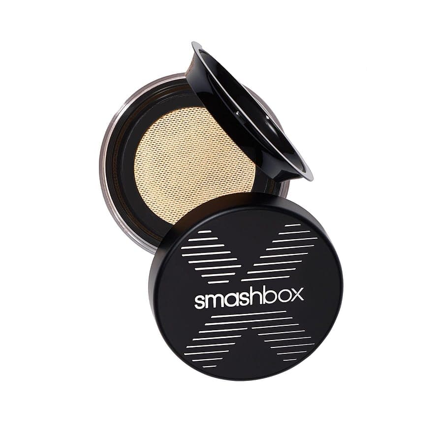 Always On Skin-Balancing Setting Powder Translucent Light