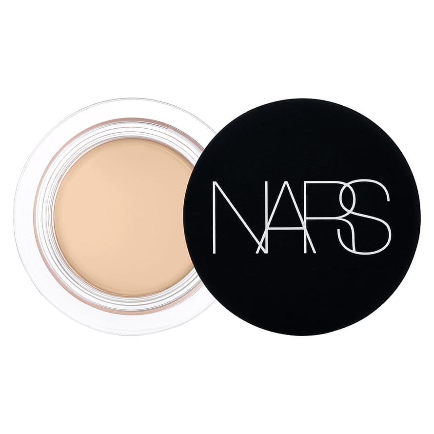 Soft Matte Complete Concealer Custard