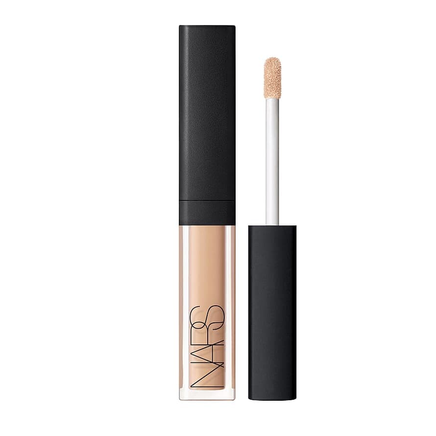 Mini Radiant Creamy Concealer Crème Brûlée
