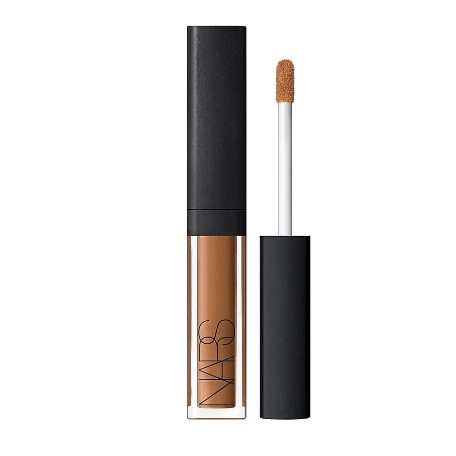 Mini Radiant Creamy Concealer Amande