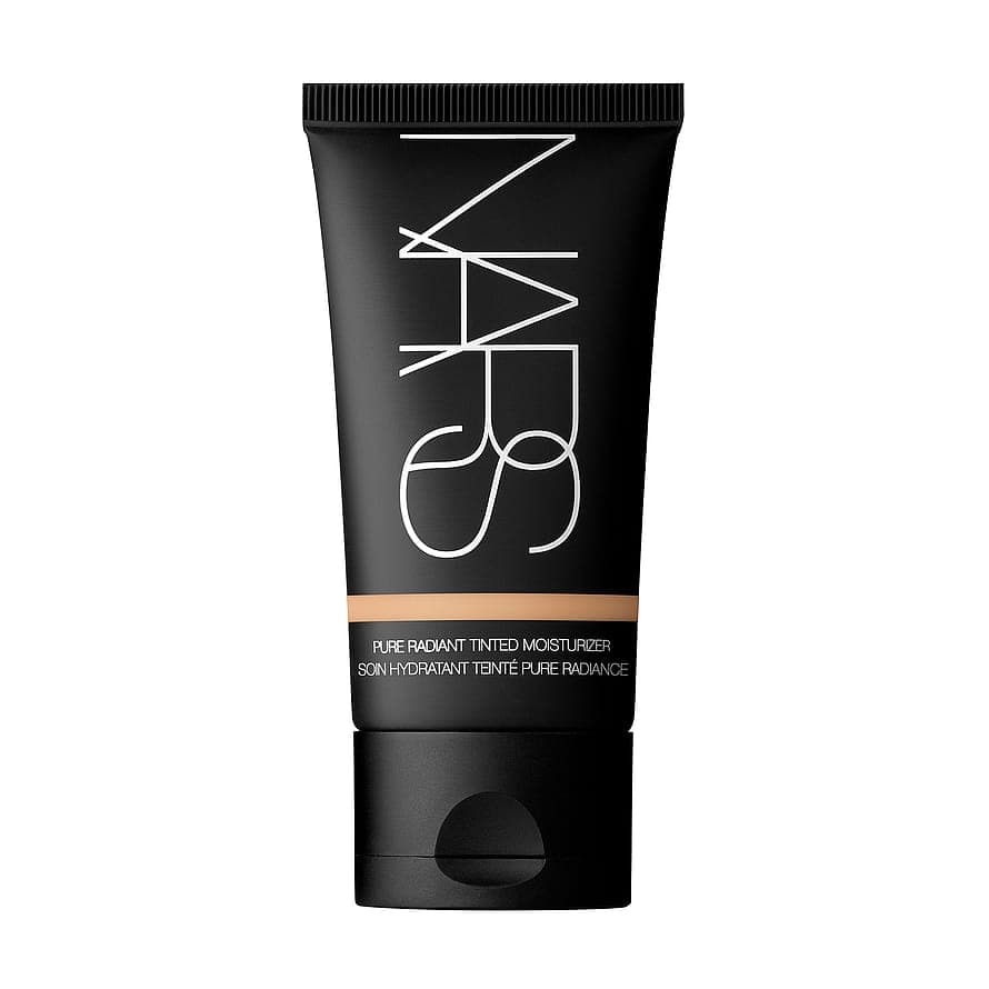 Pure Radiant Tinted Moisturizer Groenland
