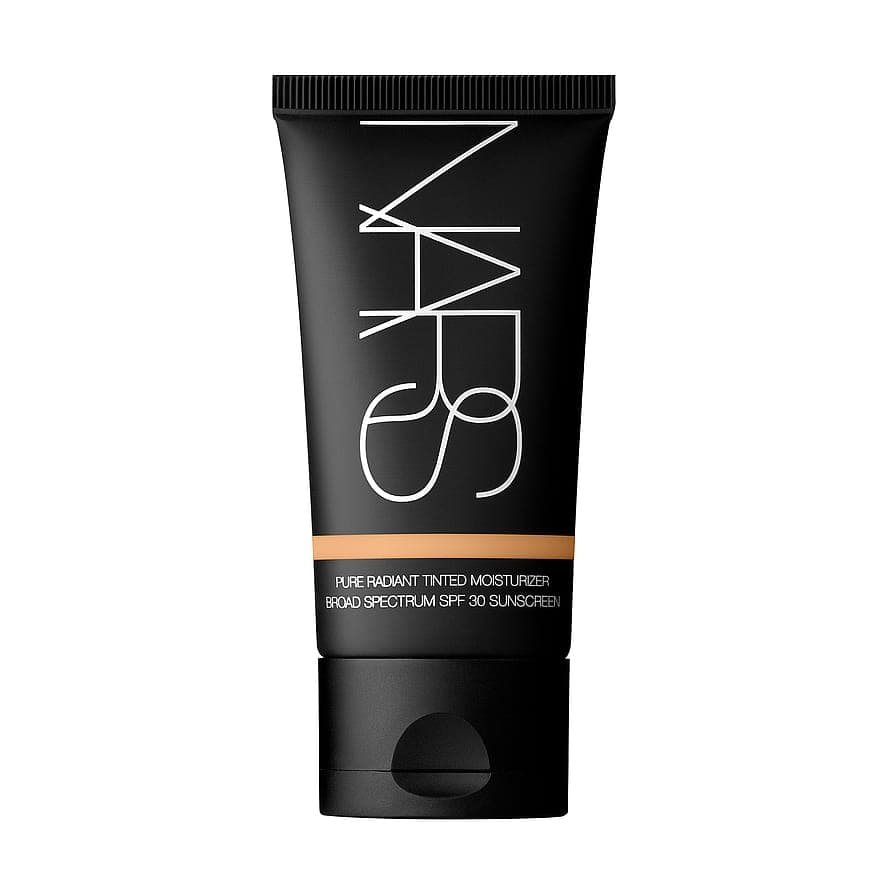Pure Radiant Tinted Moisturizer St. Moritz
