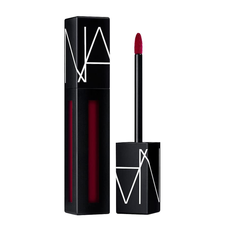 Powermatte Lip Pigment Under My Thumb