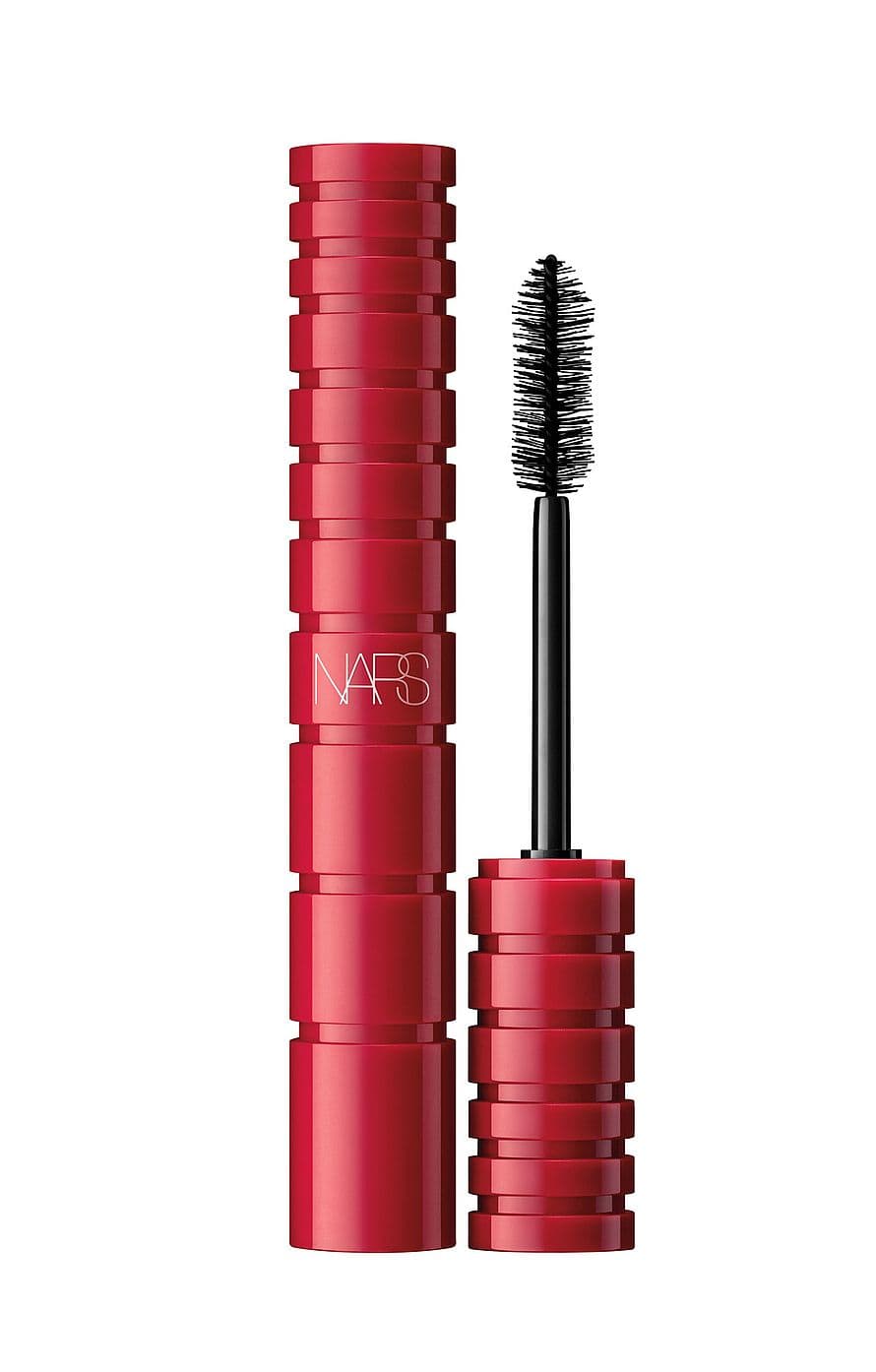 Climax Mascara Black