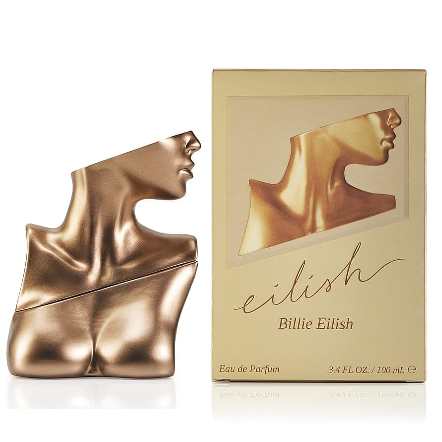 Eilish Eau de Parfum 100 ml