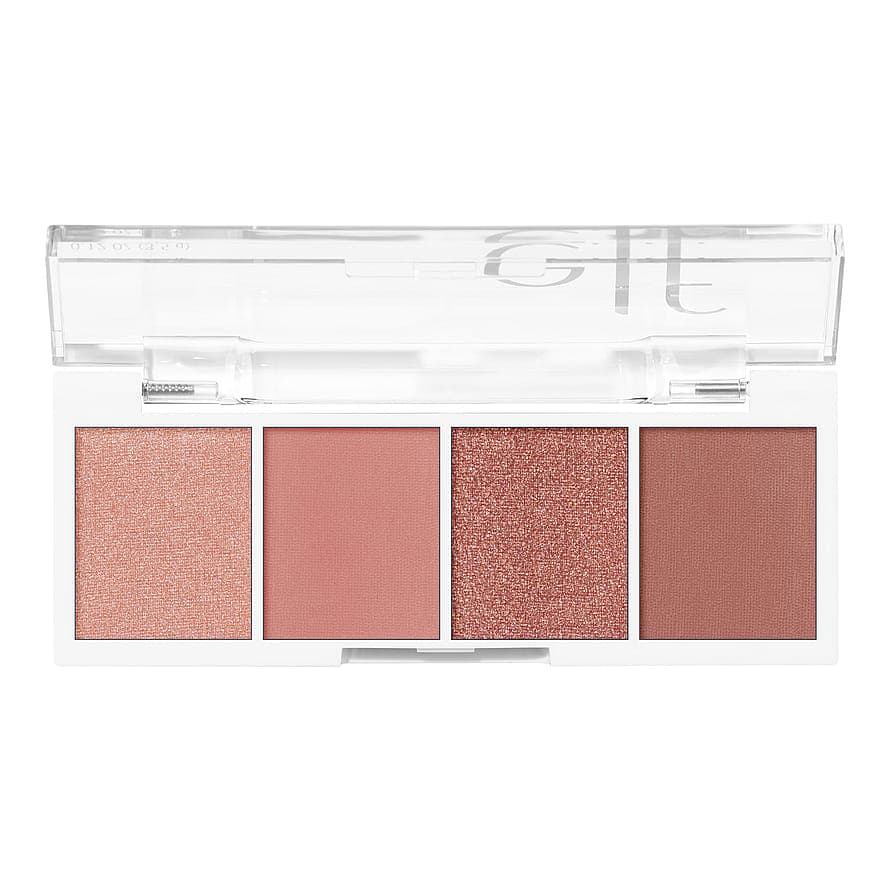 Bite-Size Eyeshadow Take Your Pink