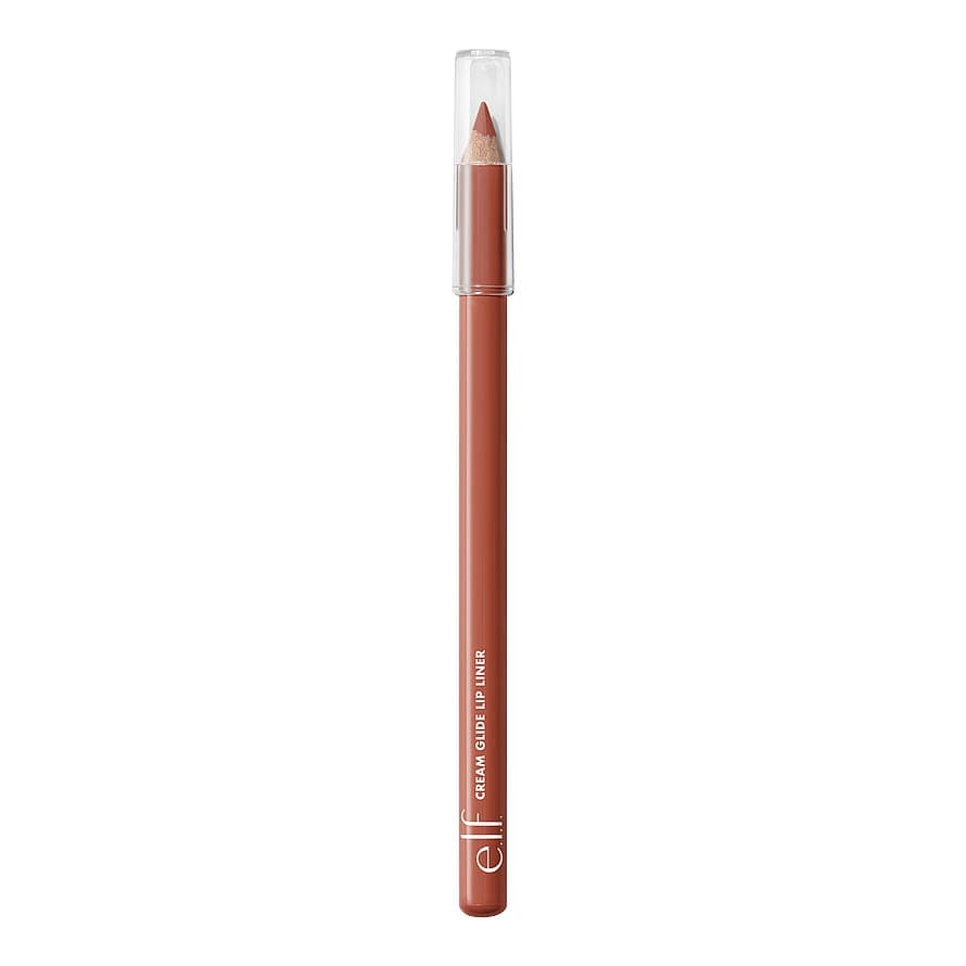 Cream Glide Lip Liner Mocha Move?