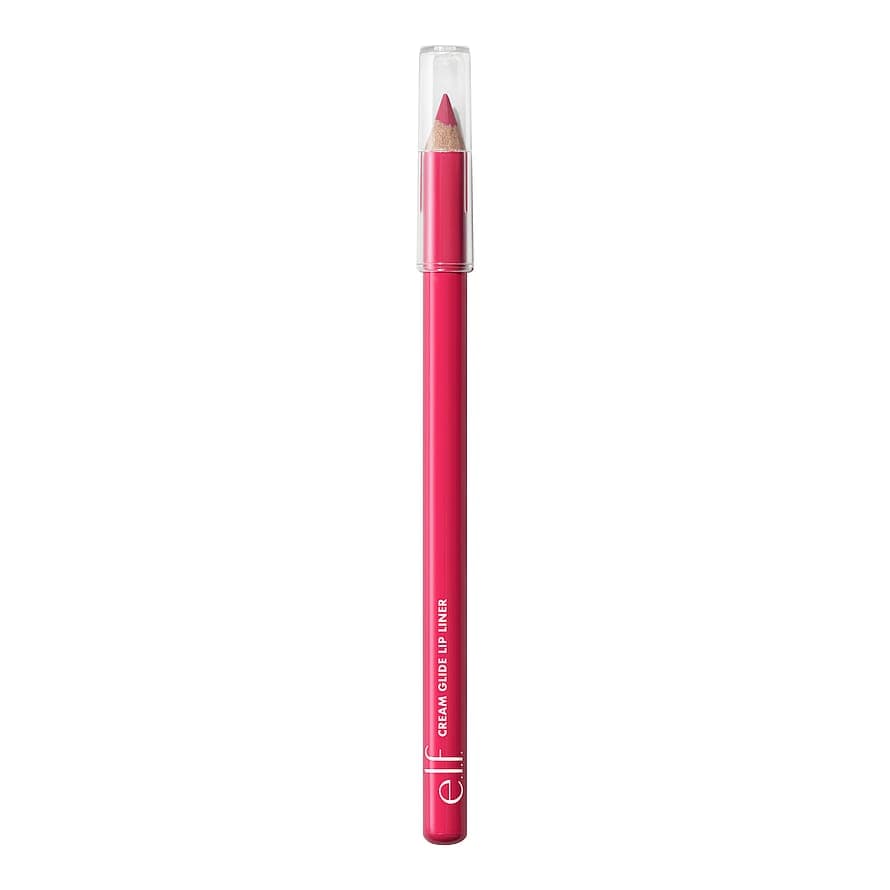 Cream Glide Lip Liner Fuchsia Forward?