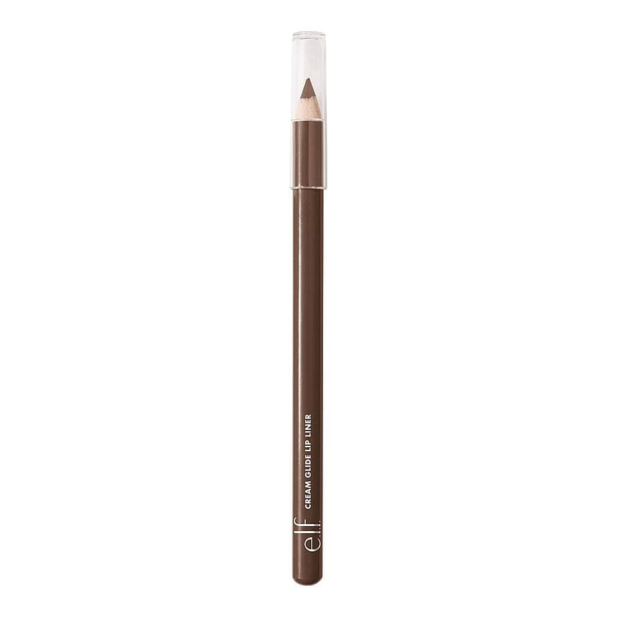 Cream Glide Lip Liner Dark Cocoa