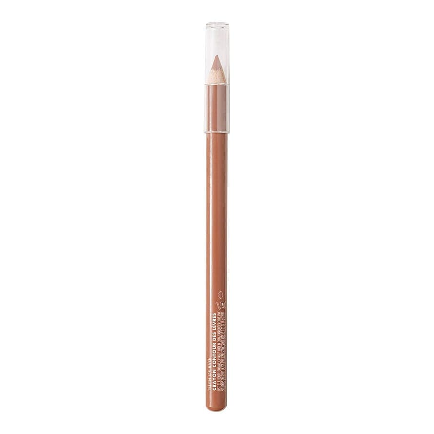 Cream Glide Lip Liner Truth Or Bare