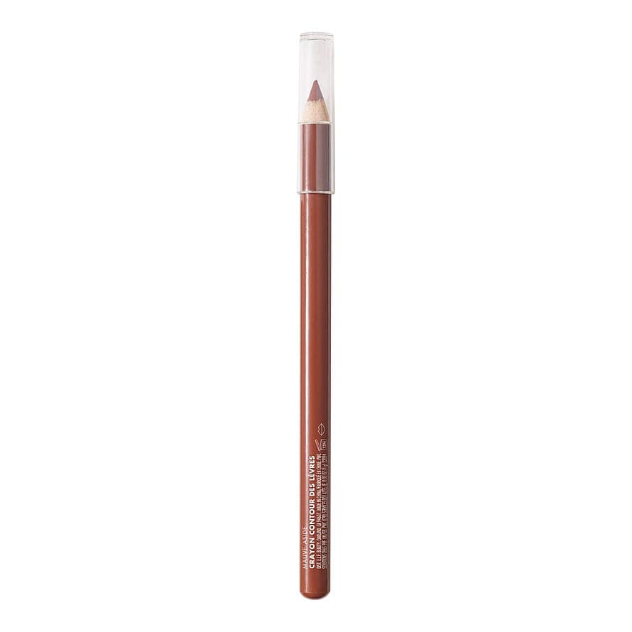Cream Glide Lip Liner Mauve Aside