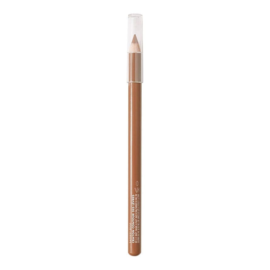 Cream Glide Lip Liner Baddest Beige