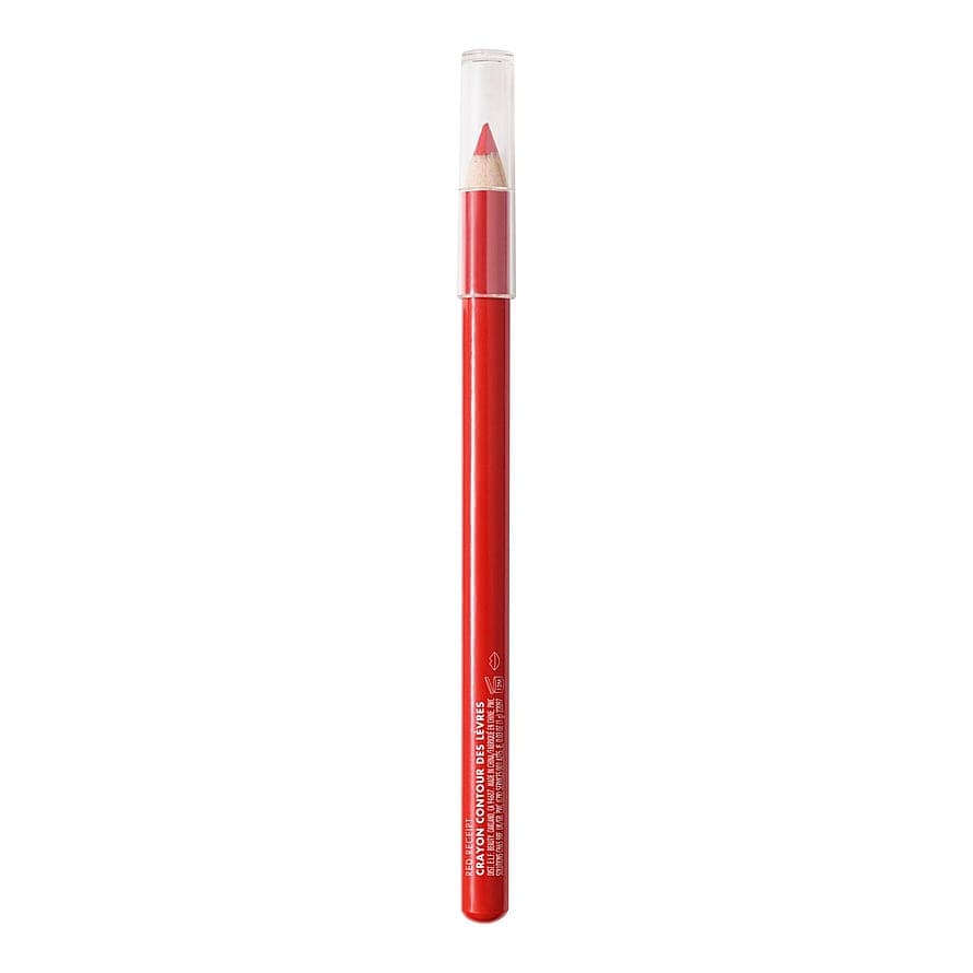 Cream Glide Lip Liner Red Receipt
