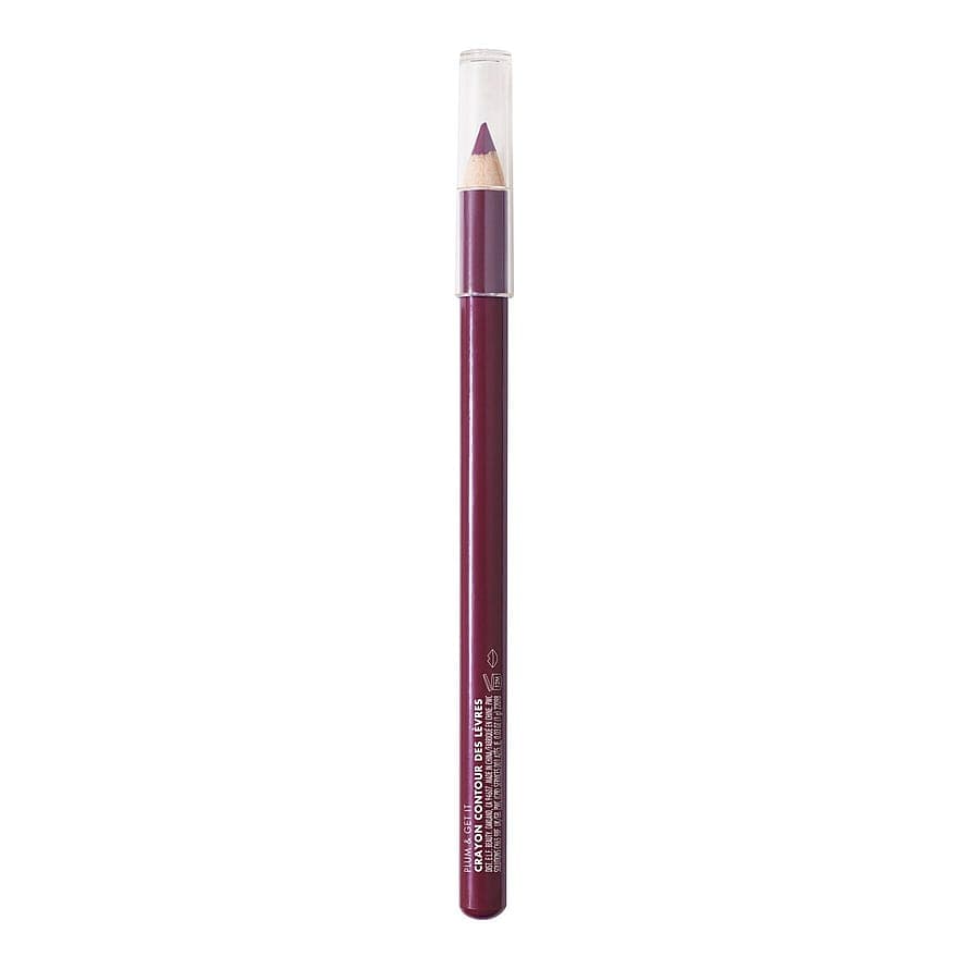 Cream Glide Lip Liner Plum & Get It