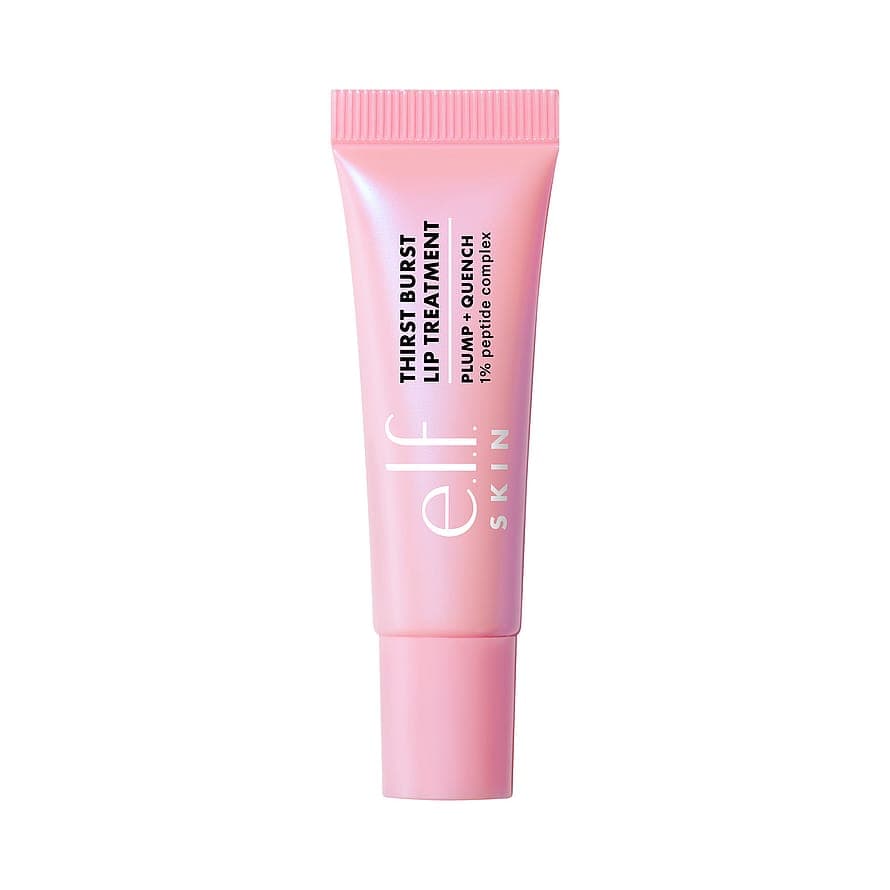 Thirst Burst Plumptide Lip Treatment Sheer Guava
