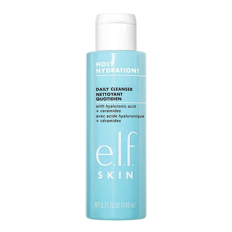Holy Hydration! Daily Cleanser 110 ml