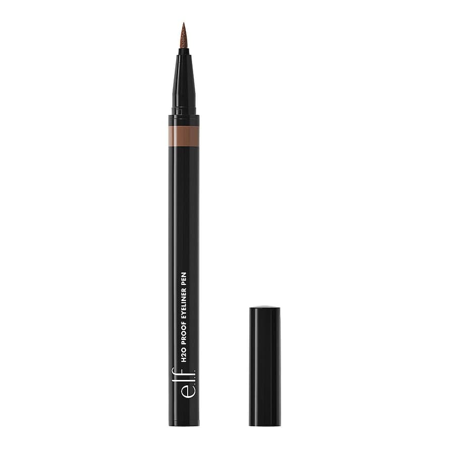 Intense H2O Proof Eyeliner Pen Chestnut Brown