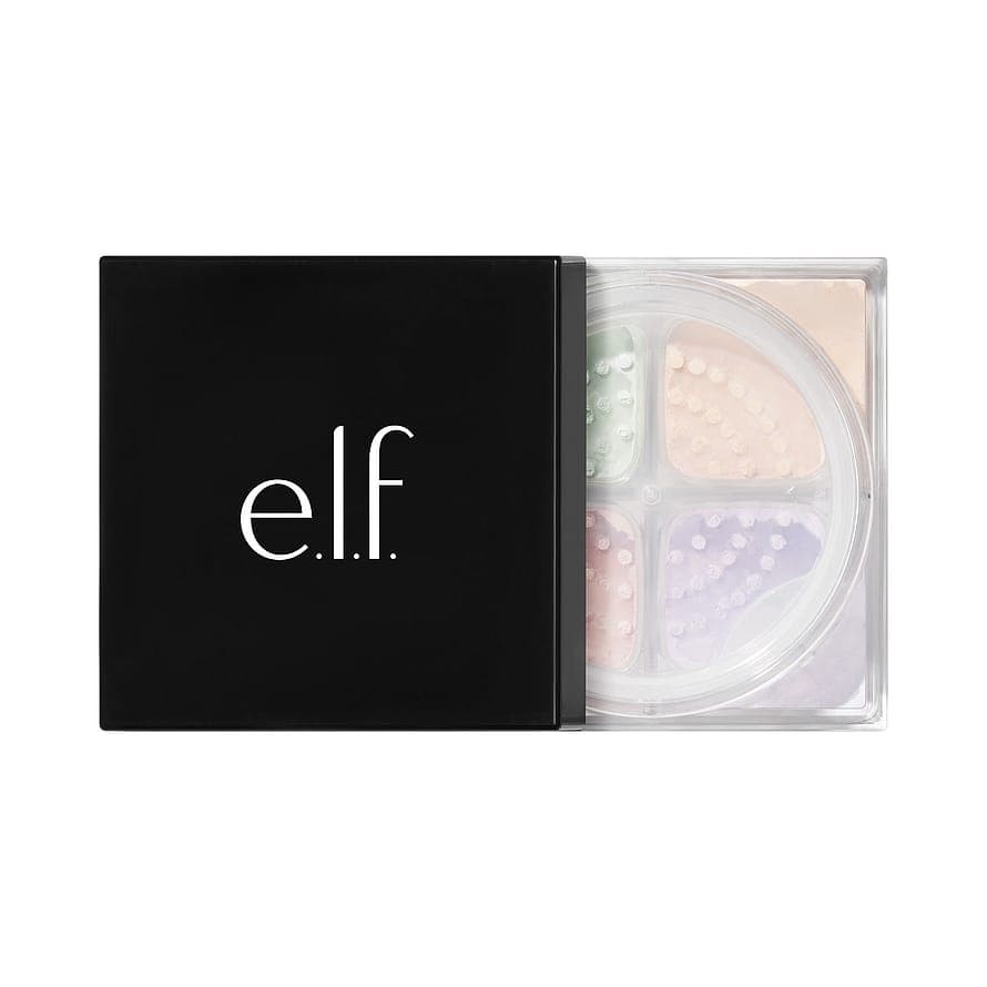 Set it Bright Powder Quad Fair