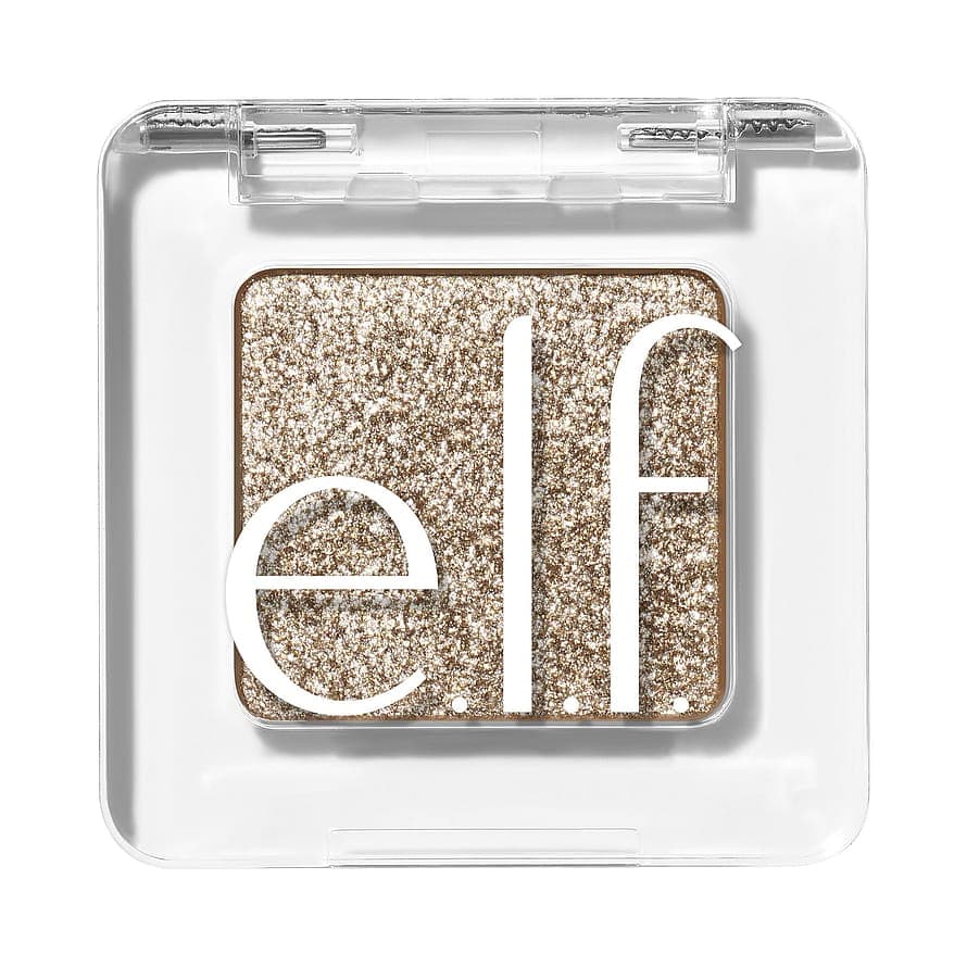 Fine As Fleck Glitter Eyeshadow So Metal