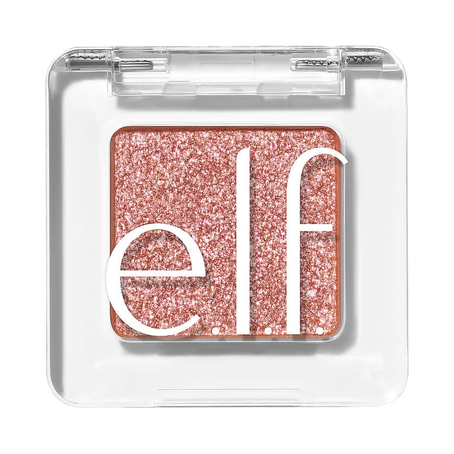 Fine As Fleck Glitter Eyeshadow Hypebiscus