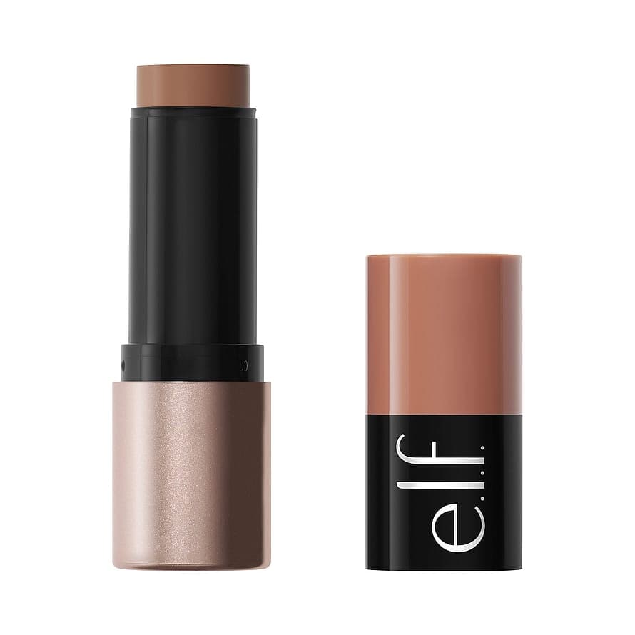 Soft Glam Cream Bronzer Medium
