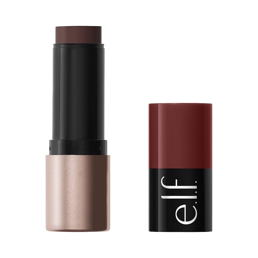 Soft Glam Cream Bronzer Deep