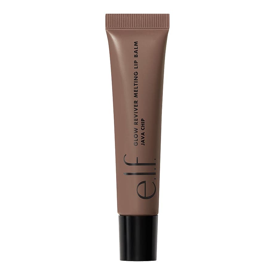Glow Reviver Melting Lip Balm Java Chip