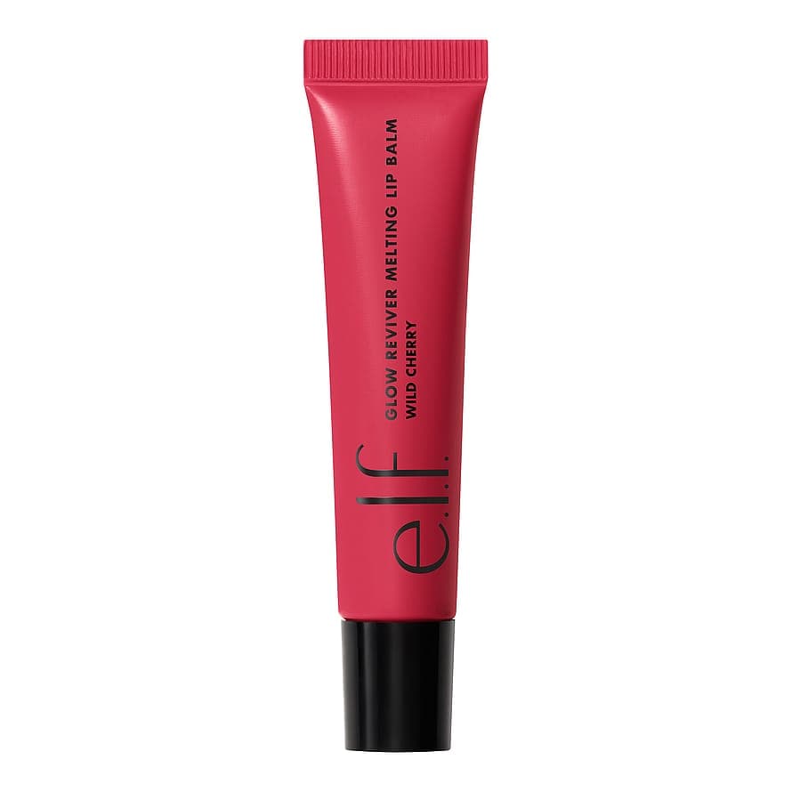 Glow Reviver Melting Lip Balm Wild Cherry
